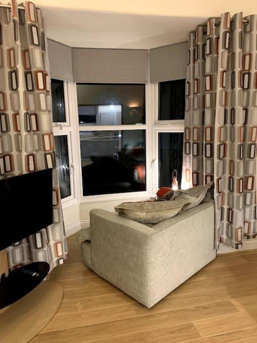 Harbourside 2 Bed Apartment, Barmouth Bridge Views Екстер'єр фото