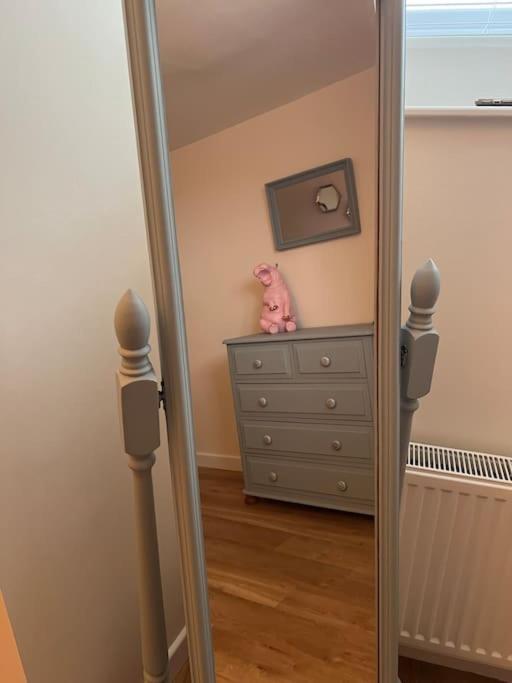 Harbourside 2 Bed Apartment, Barmouth Bridge Views Екстер'єр фото