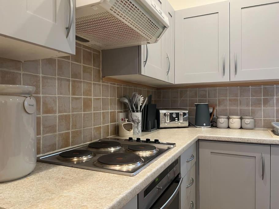 Harbourside 2 Bed Apartment, Barmouth Bridge Views Екстер'єр фото