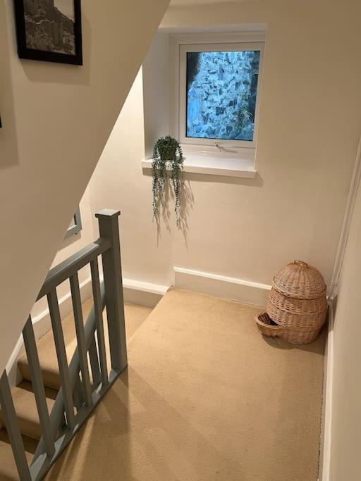 Harbourside 2 Bed Apartment, Barmouth Bridge Views Екстер'єр фото